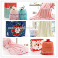 Super Soft Cotton Towel Gift Set Packing for Kids ,Bath Spa Gift Set